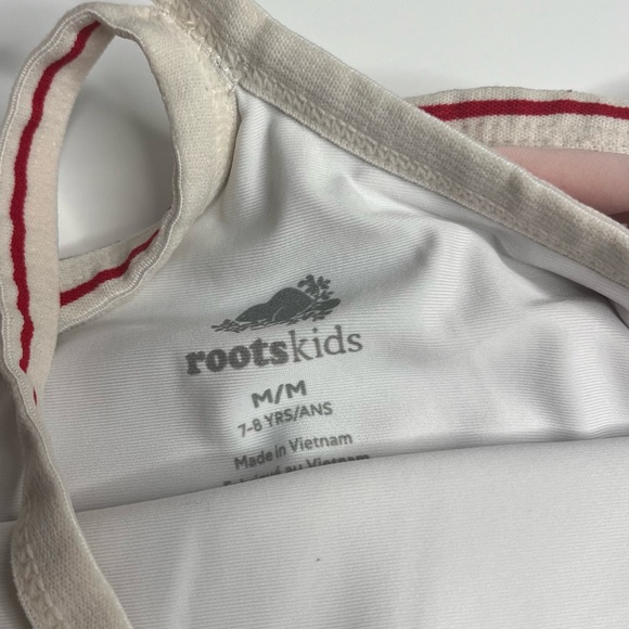 Girls roots swimsuit bundle - Picture 6 of 6